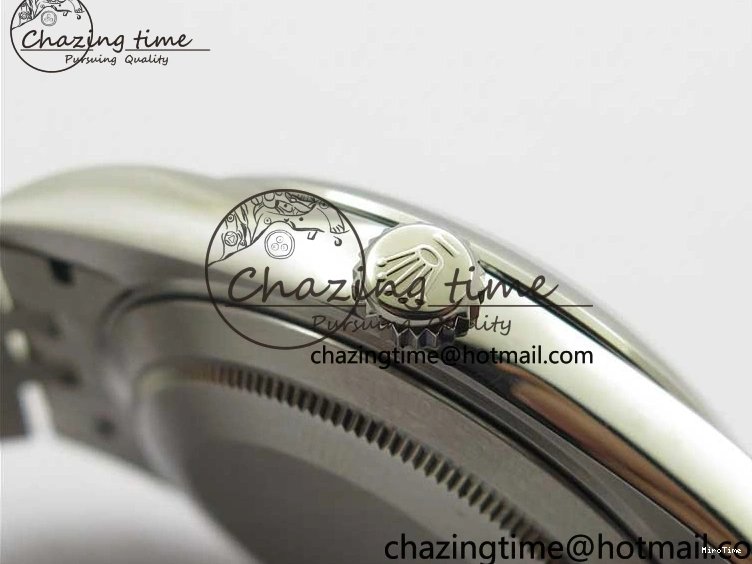 MiroTime 0101 Oyster Perpetual 41mm 124300 BP Maker Best Edition Black Dial on SS Jubilee Bracelet A Reliable 2644